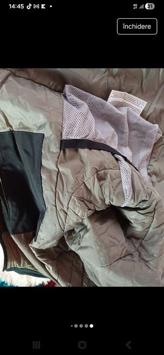 Geaca munte xL polonia