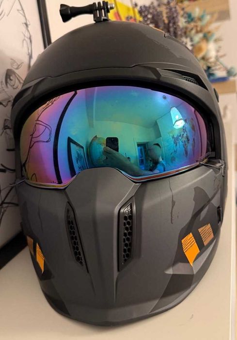 Vand Kukirin G2 Master