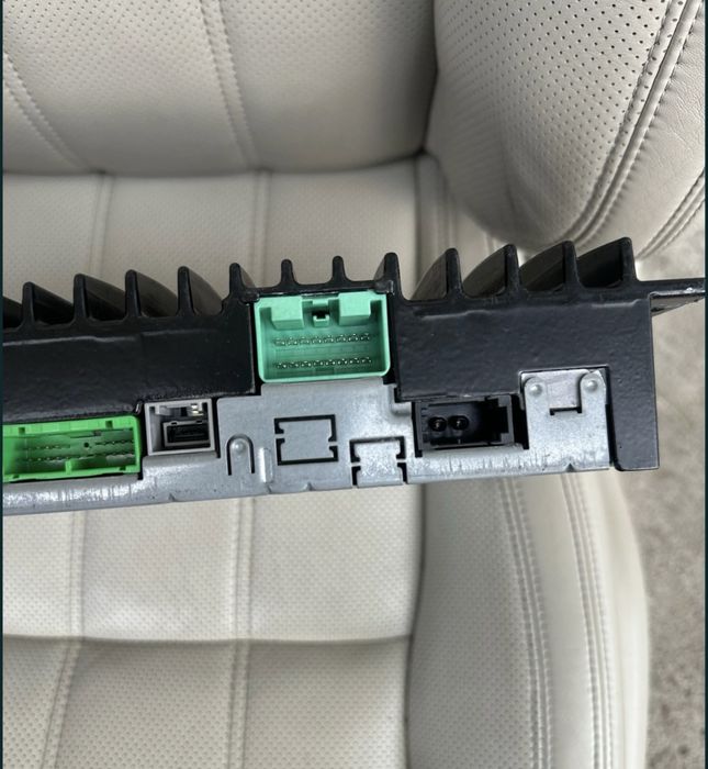 Amplificator audio Land Rover Jaguar CK5219C164DH pentru Range Rover L405 (2013-2021)