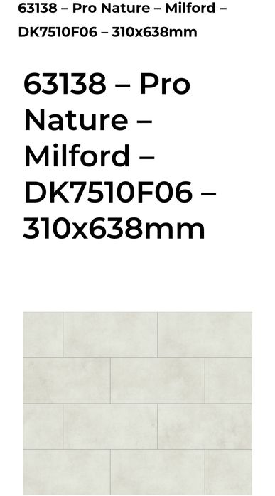 70 mp Parchet Classen SPC  și 70 ml  Plinta  durcompozit