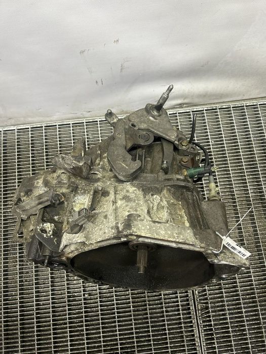 Cutie de viteze Nissan Juke 1.5 Dci 2010 - 2014 110CP Manuala 6 Trepte K9K Euro5 (1434) ...