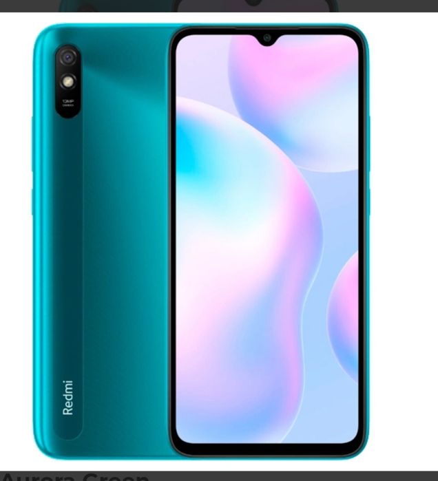 Продам телефон смартфон Redmi 9A