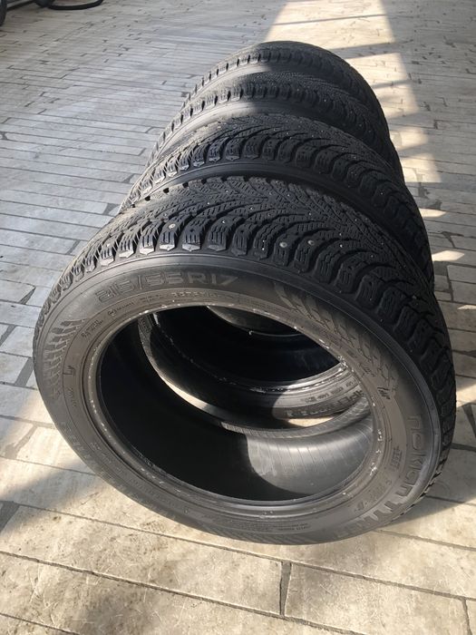 Продам зимние шины