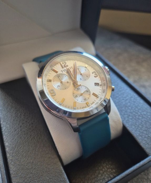 Ceas Tissot PRP 200 Cronograf