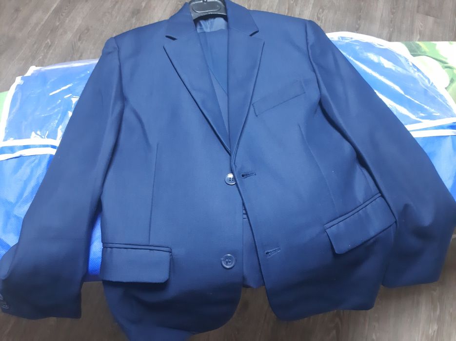 Школьная форма комплект