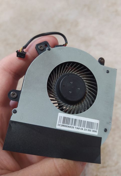 Части от лаптоп Lenovo Thinkpad Edge E530