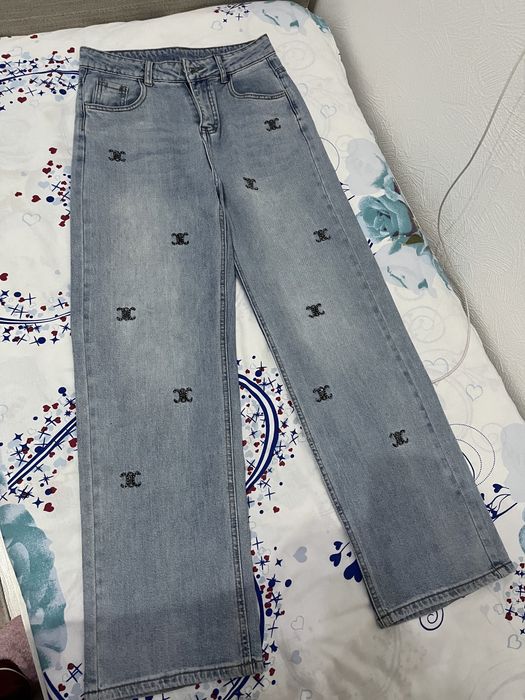 Разгрузка гардероба