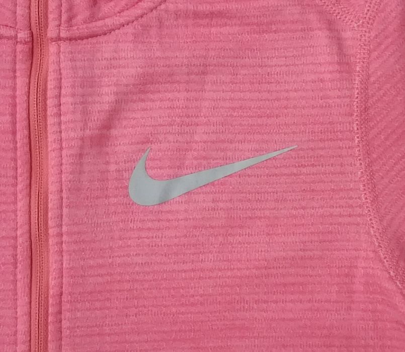 Nike DRI-FIT оригинално горнище ръст 146-156см Найк спорт горница