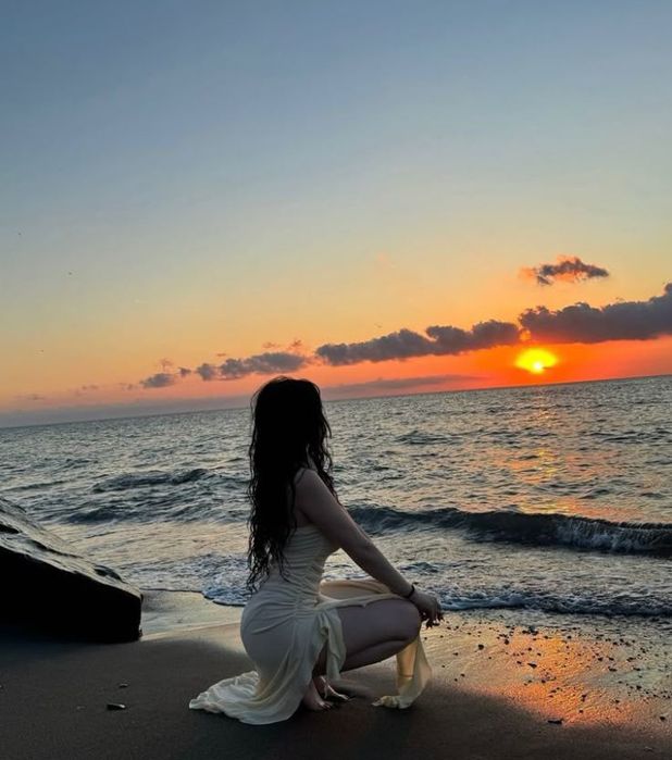 Maccaж жалгыз кабылдаймын