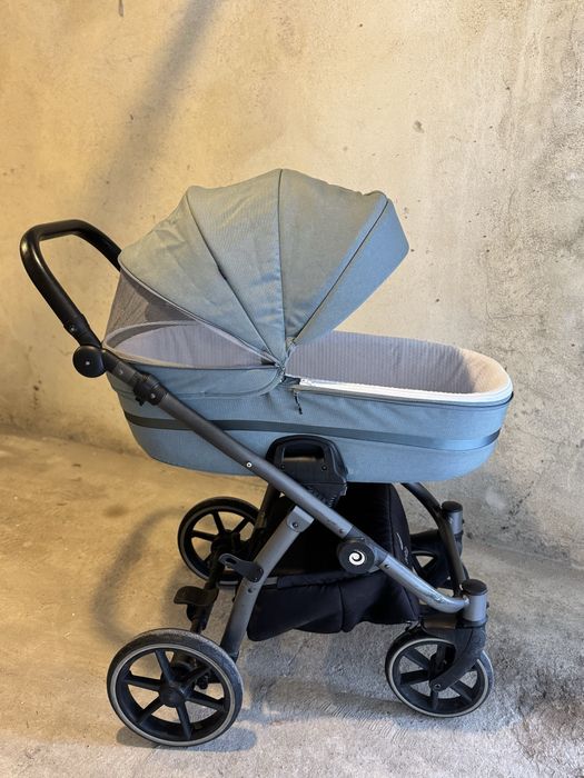 Количка Tutis Uno 3+