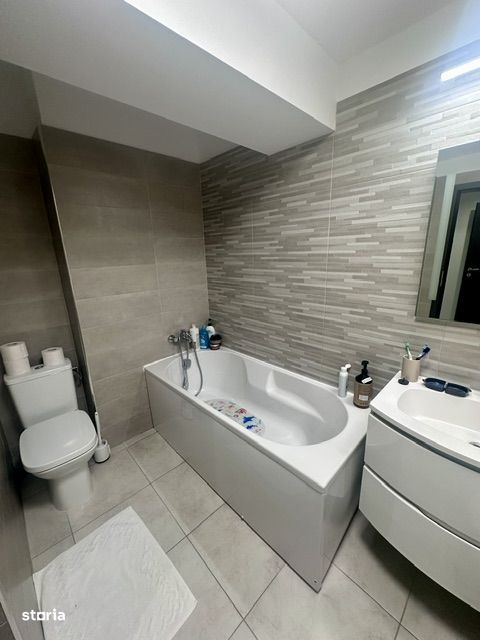 4 Camere Mobilat & Utilat - Complex Moghioros Residence - Sector 6