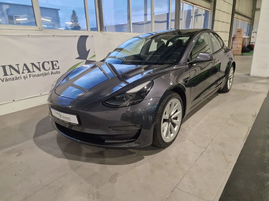 Tesla Model 3 Tesla 3 AWD Long Range stare impecabila