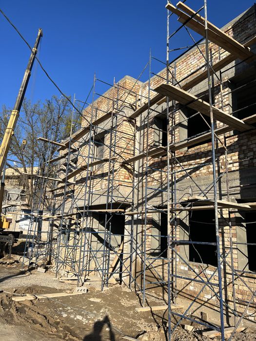 0 дан под ключ Котежд участка дача курамиз