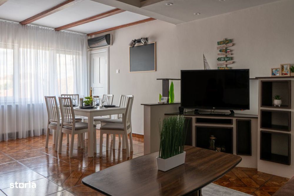ROPRIETAR, inchiriez apartament in Balcescu