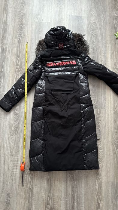 Куртка зимняя 44