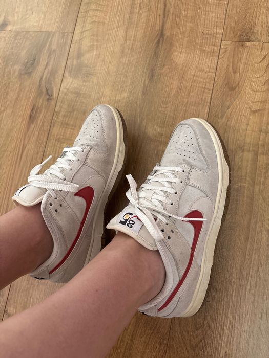 Маратонки - Nike