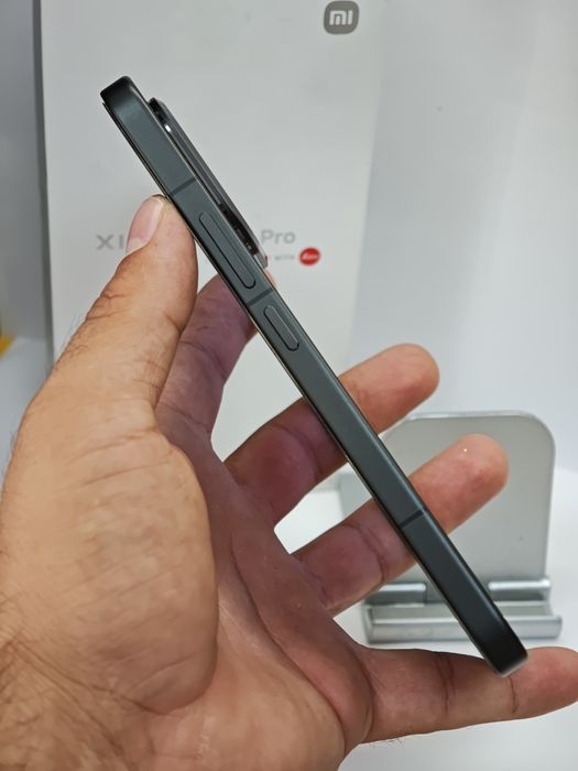 Xiaomi 15 T Pro 512 Stare Excelentă