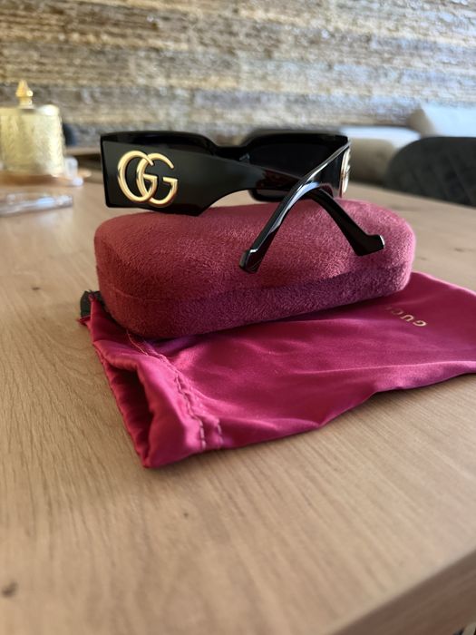 Ochelari de soare Gucci