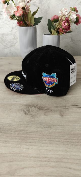 Sapca supreme marime 7 1/8