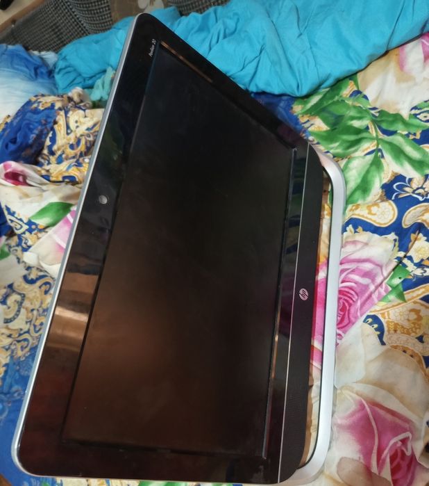 Продам моноблок срочно