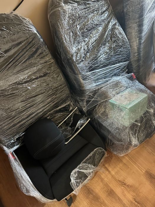 Салон за мерцедес