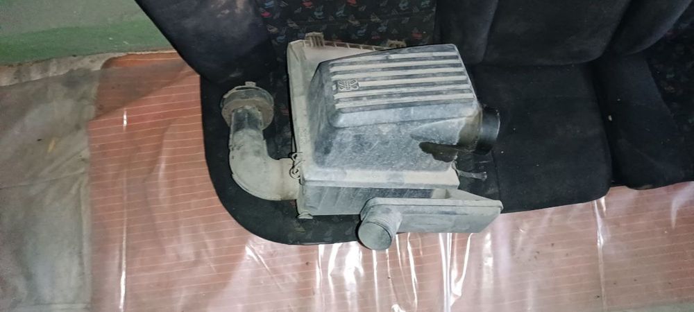 Продам запчасти гольф 3