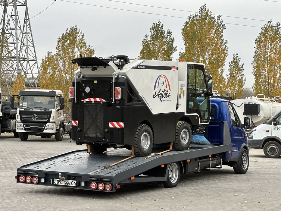 ЭВАКУАТОР Актобе арзан багада, горож межгород