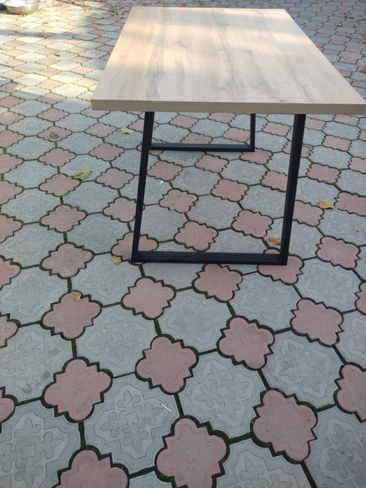 Лофт столы готовые