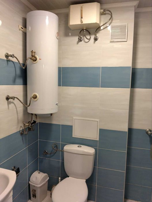 Продава се Двустаен апартамент в Силистра, Запад - 68 кв.м за 640 €/кв.м - Снимка #13