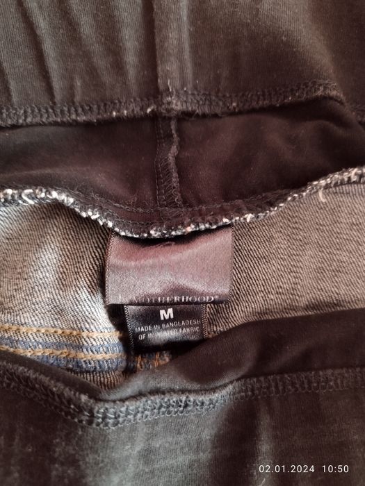 Къси панталонки за бременни - 2 бр.