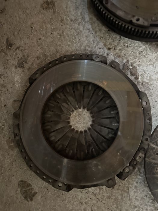 Съединител 240mm