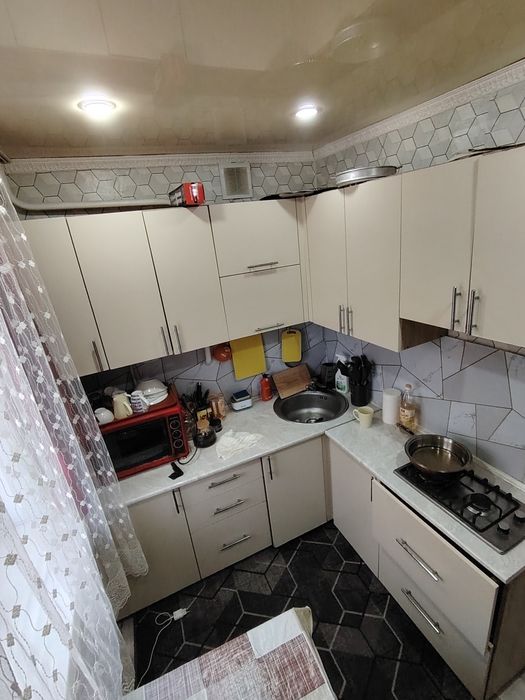 продажа 2х комнатной квартиры