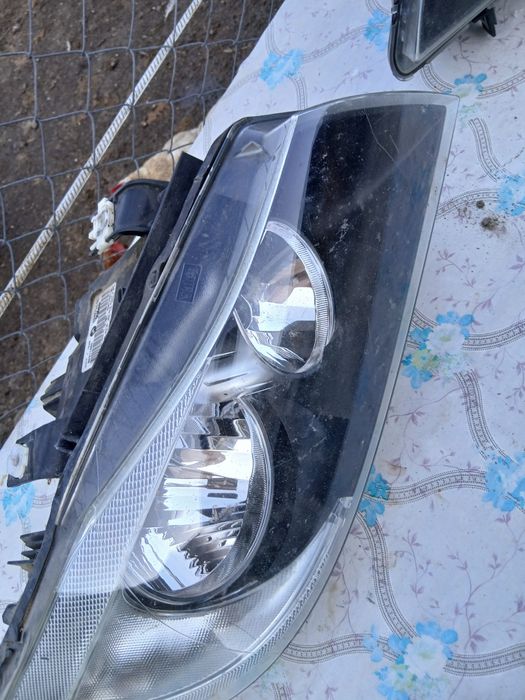 Vand faruri e 90 e 91