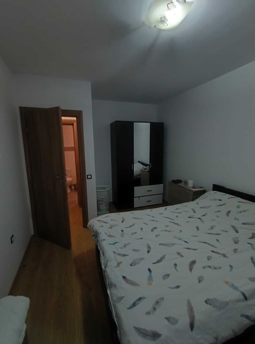 Apartament Arhitectilor 2 camere, 43mp utili + 35mp curte comision 0
