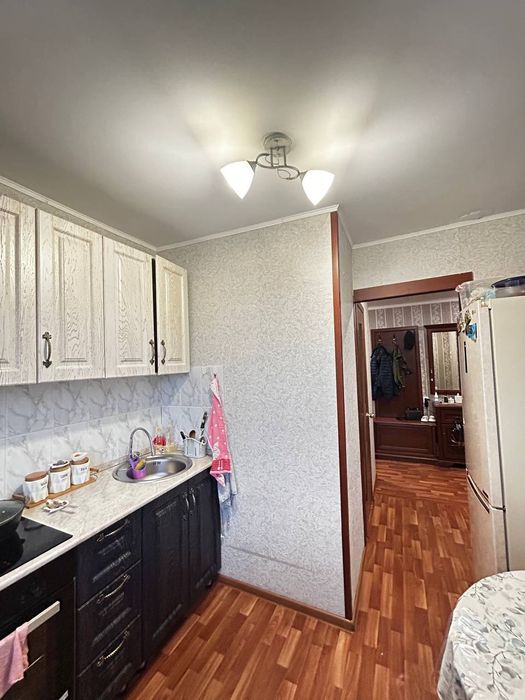 Продам квартиру.