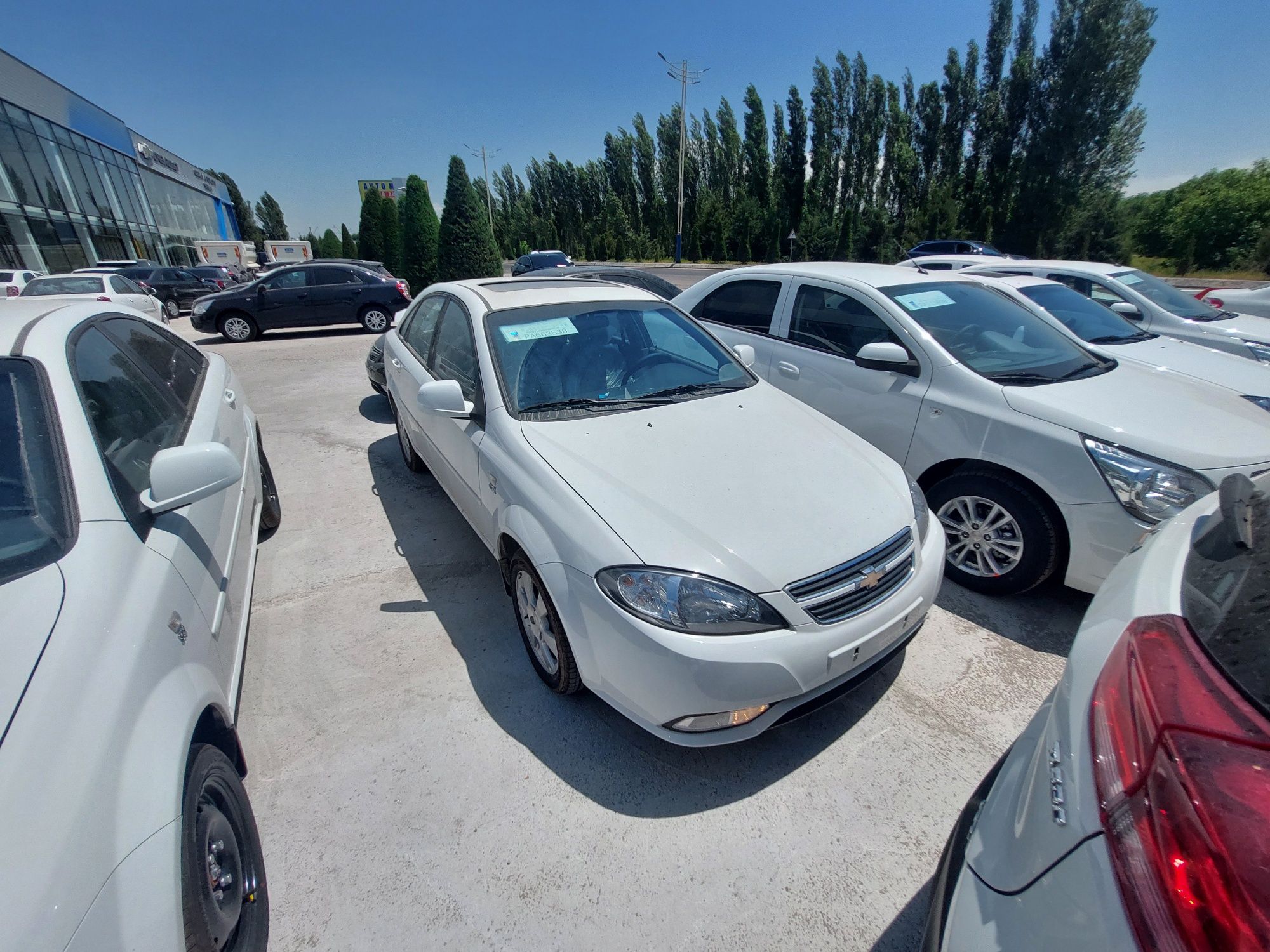 сиденье lacetti - Транспорт - OLX.uz - Страница 44