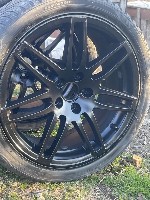 Jante 245/40 /R18