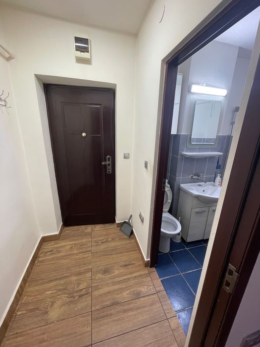 Garsonieră calea Moldovei