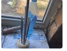 Продам тэнь для водонагревателя