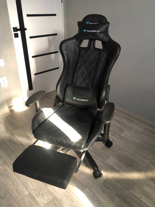 ThunderX3 / Геймерское кресло