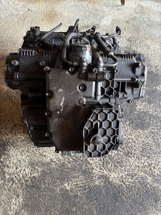 Двигател Suzuki gsfn650 bandit K5-6 на части