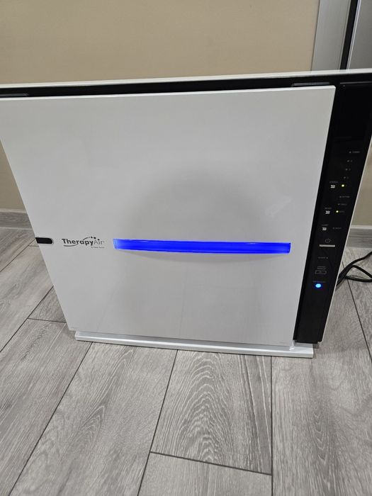 Система за пречиствани на въздух Zepter/THERAPY AIR ION /PWC 570