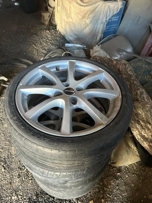 4.100 R17 оригинал