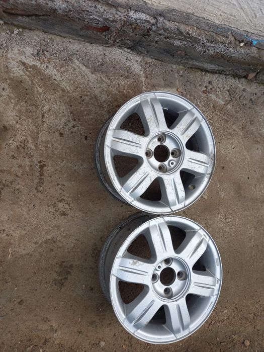 Диски машины кобы 14