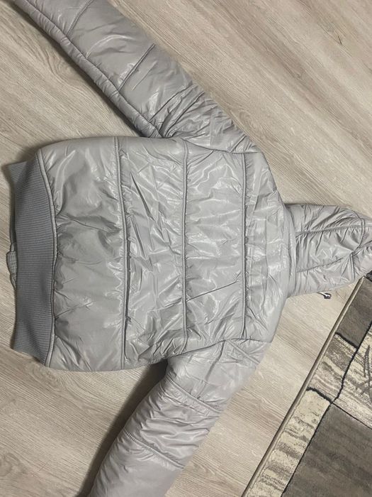 Geaca Skoda nouă cu eticheta