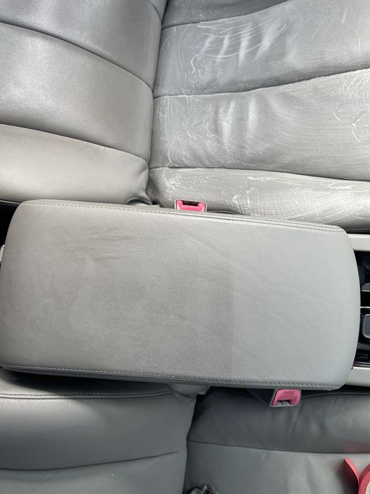 Выездная химчистка авто