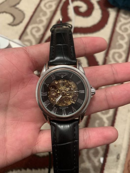 Продам Наручные часы мехааника