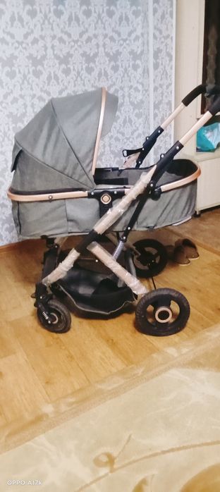 Коляска сатылады трансформер