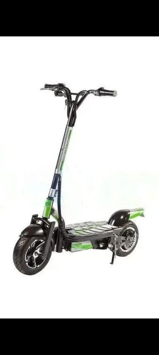Самокат / Электросамокат  Lterco ES07 48V 1200W