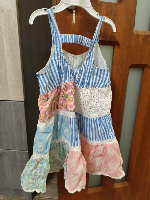 Рокли размер 92-98